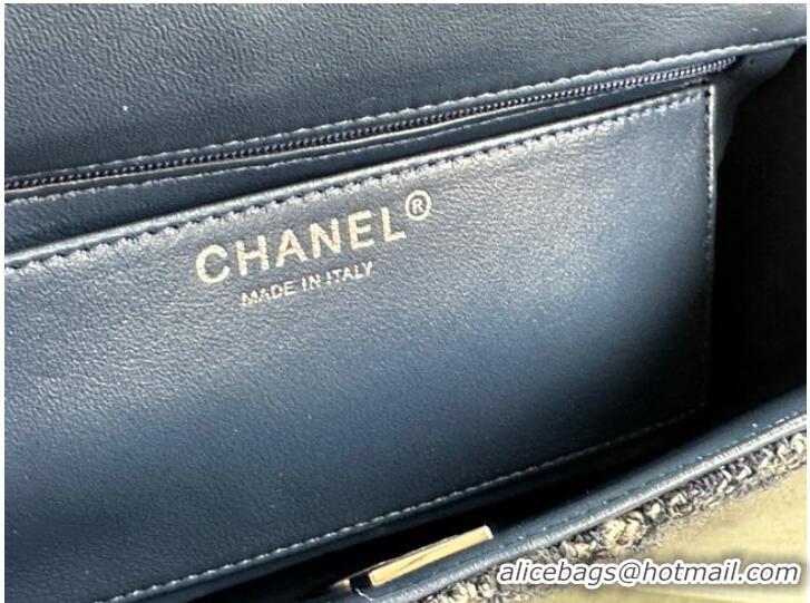 Buy Inexpensive Chanel CLASSIC HANDBAG A01116-5