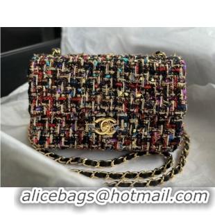 Promotional Chanel CLASSIC HANDBAG A01116-6