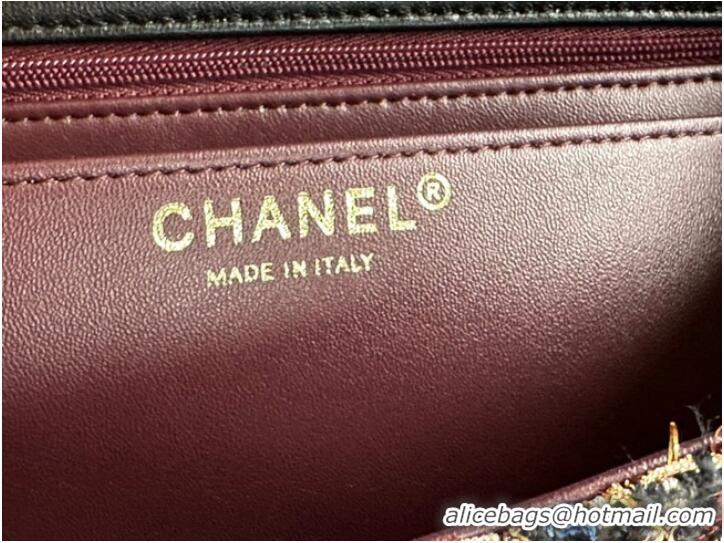 Promotional Chanel CLASSIC HANDBAG A01116-6