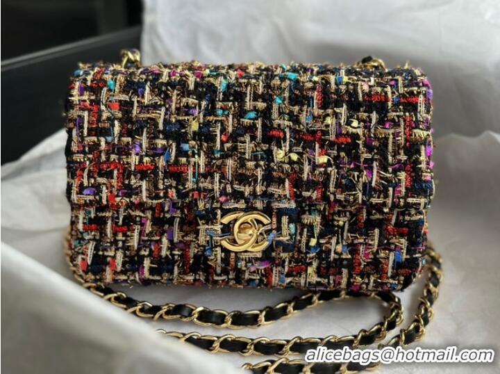 Promotional Chanel CLASSIC HANDBAG A01116-6