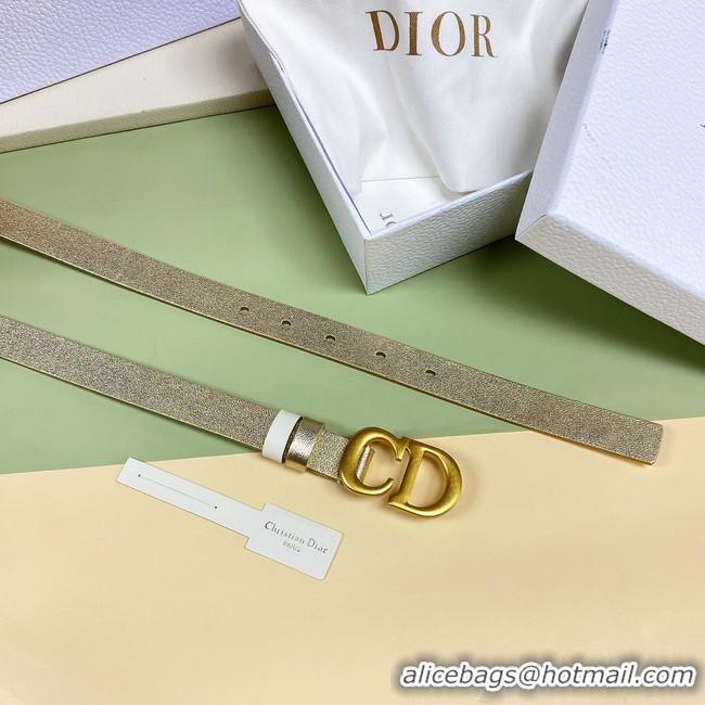 Pretty Style DIOR 30 MONTAIGNE REVERSIBLE BELT Calfskin 20 MM B0181U