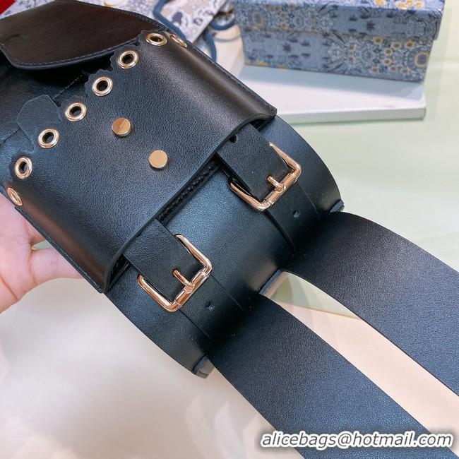 Popular Style Dior 120MM Leather Belt 7112