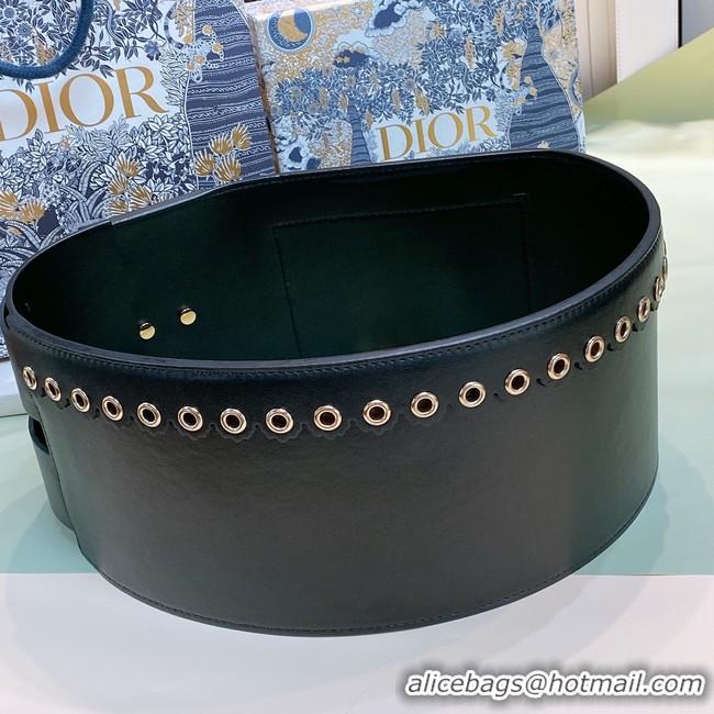 Popular Style Dior 120MM Leather Belt 7112