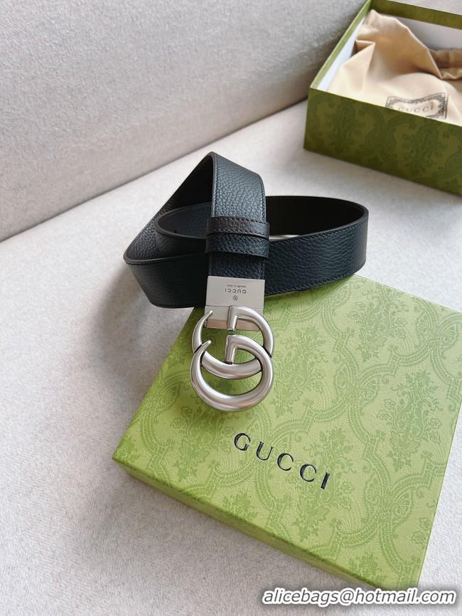 Durable Gucci Leather Belt 7104-2