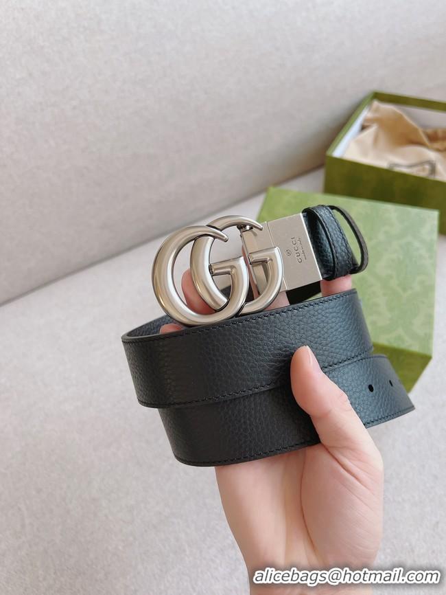 Durable Gucci Leather Belt 7104-2