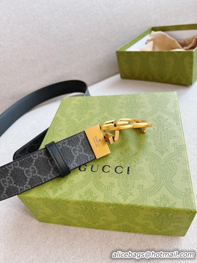 Hot Style Gucci Leather Belt 7104-3