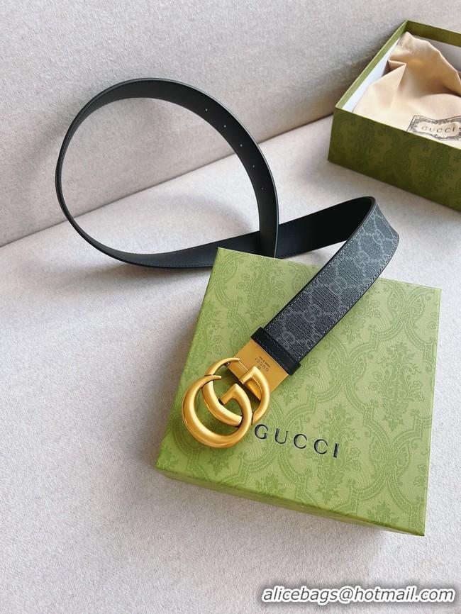 Hot Style Gucci Leather Belt 7104-3