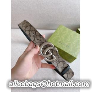 Classic Hot Gucci Leather Belt 7104-6