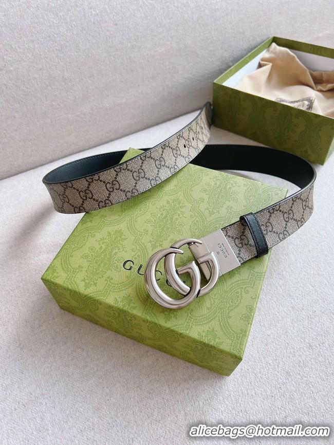 Classic Hot Gucci Leather Belt 7104-6