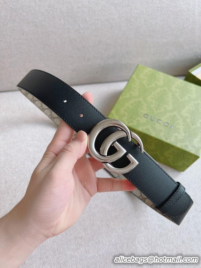 Classic Hot Gucci Leather Belt 7104-6