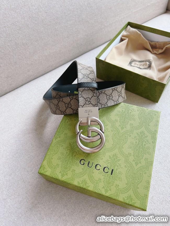 Classic Hot Gucci Leather Belt 7104-6