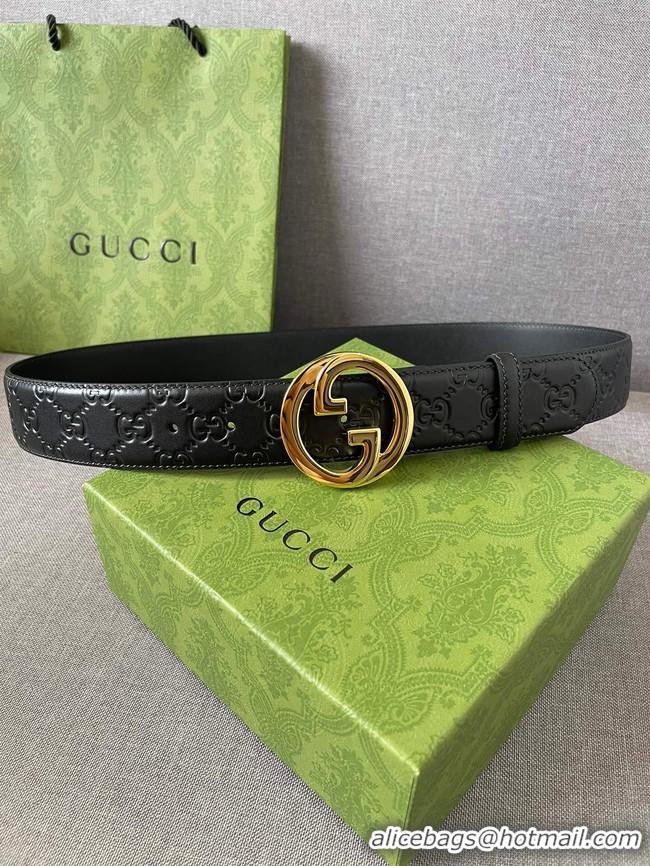 Hot Style Gucci Leather Belt 7104-15