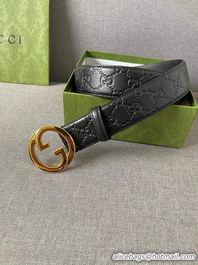 Hot Style Gucci Leather Belt 7104-15