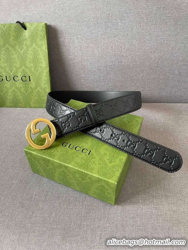 Hot Style Gucci Leather Belt 7104-15