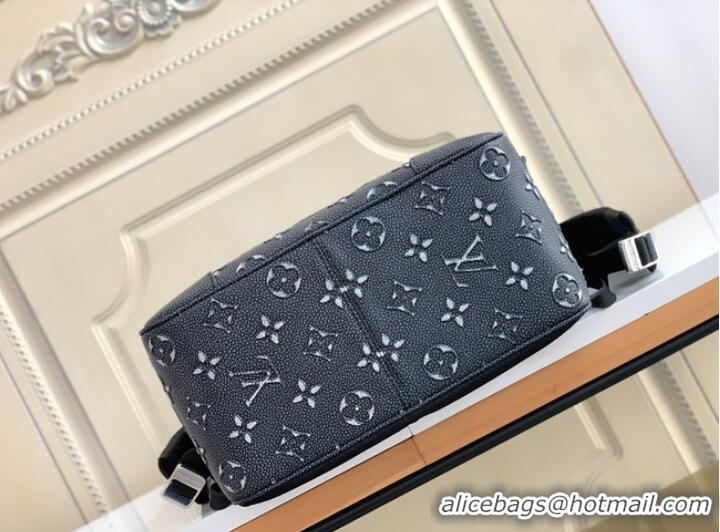 Buy Inexpensive Louis Vuitton ROLL TOP BACKPACK M21359 Charcoal