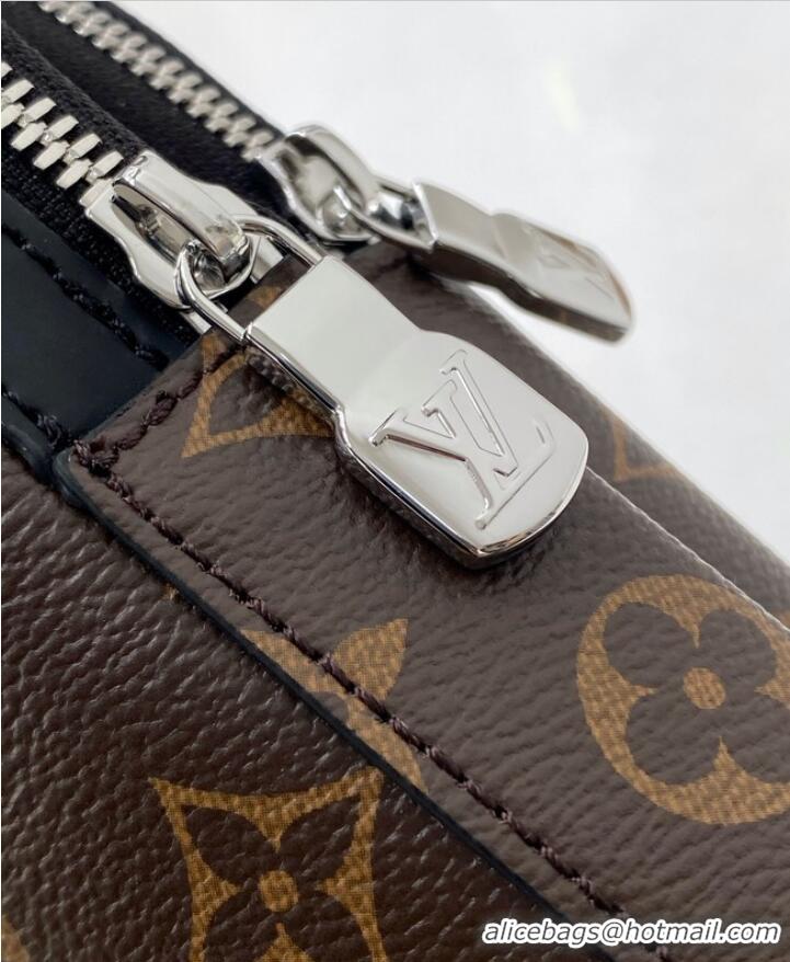 Super Quality Louis Vuitton AVENUE SLINGBAG N45302 brown