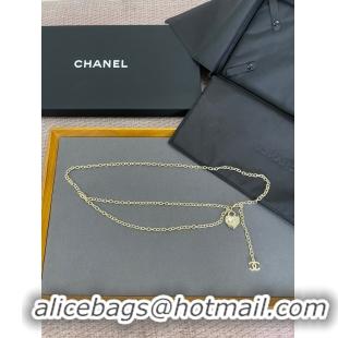 Best Grade Chanel Waist chain 7096-1