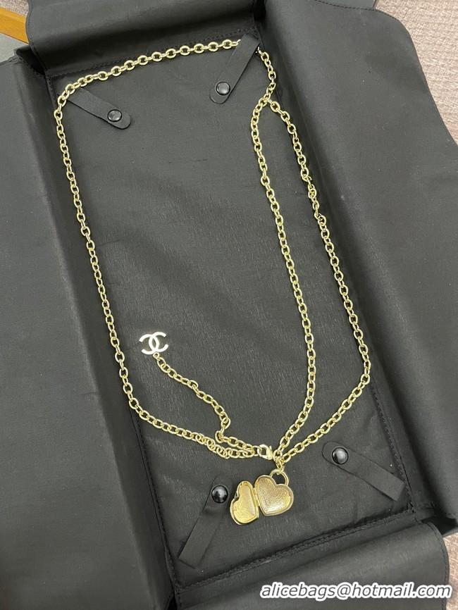 Best Grade Chanel Waist chain 7096-1