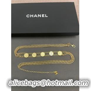 Good Product Chanel Waist chain 7096-2