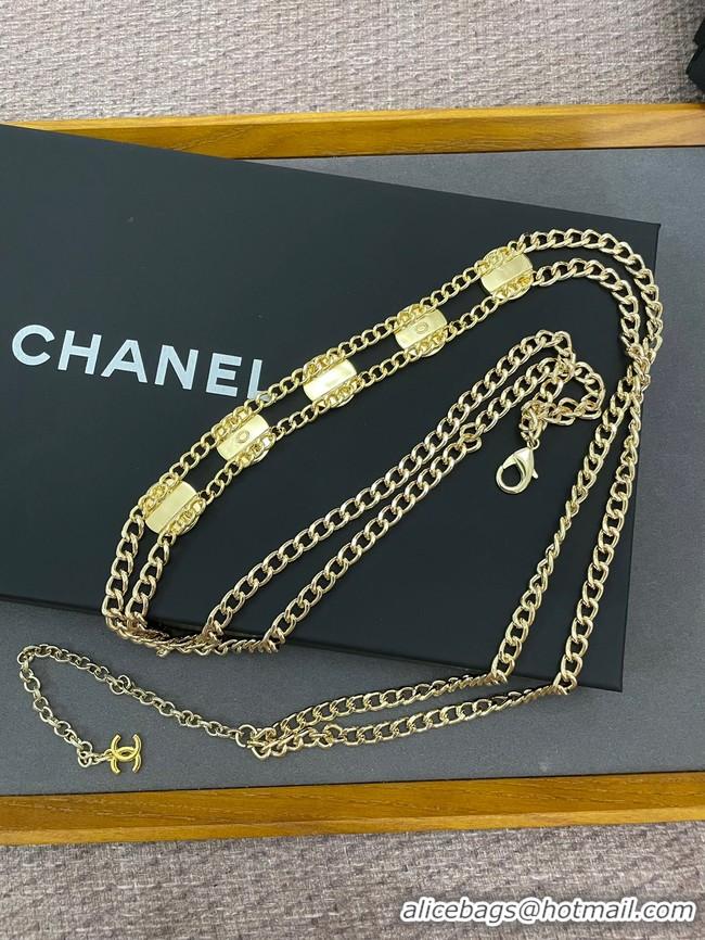 Good Product Chanel Waist chain 7096-2