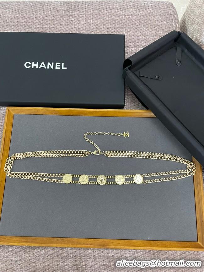 Good Product Chanel Waist chain 7096-2