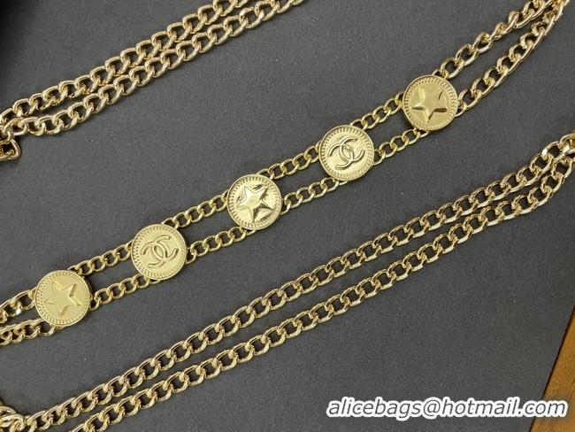 Good Product Chanel Waist chain 7096-2