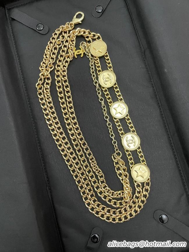 Good Product Chanel Waist chain 7096-2