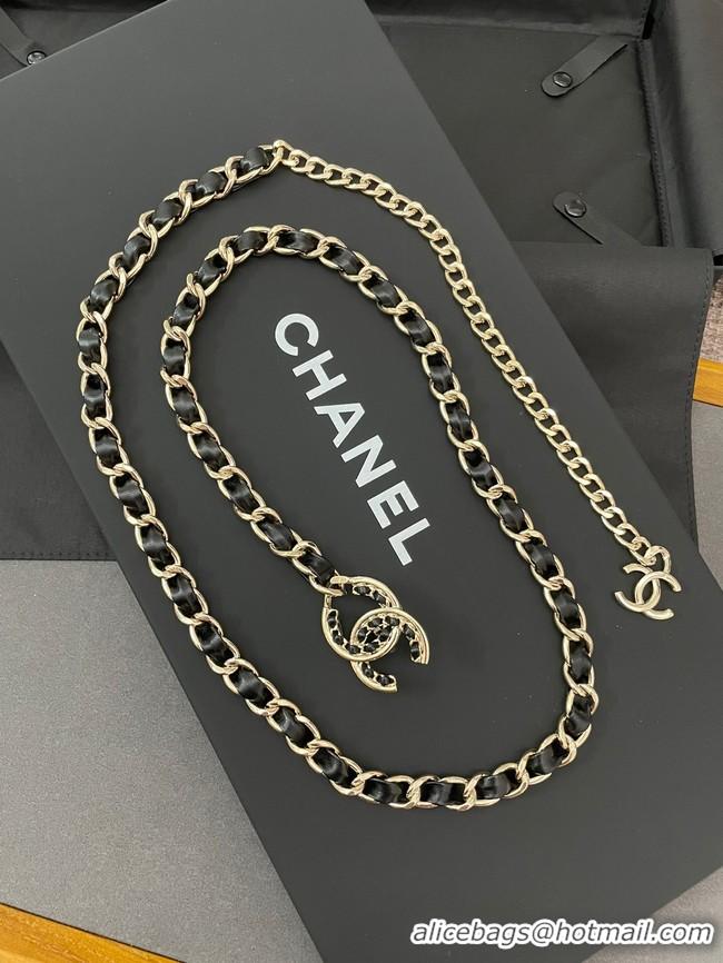 Classic Hot Chanel Waist chain 7096-3