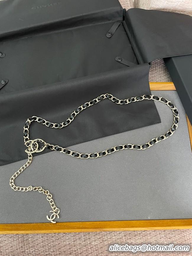 Classic Hot Chanel Waist chain 7096-3