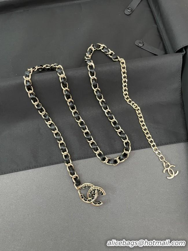 Classic Hot Chanel Waist chain 7096-3