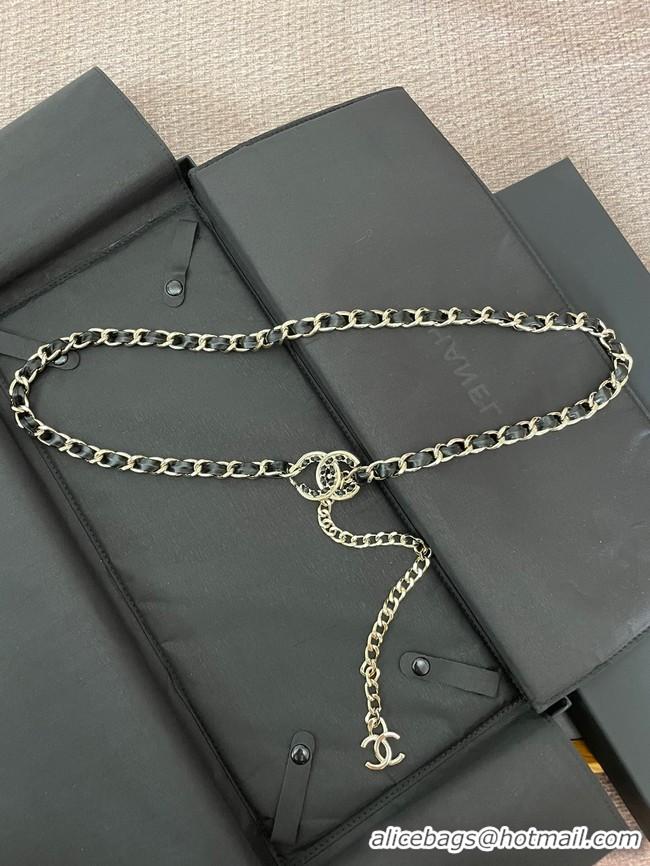 Classic Hot Chanel Waist chain 7096-3