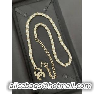 Low Cost Chanel Waist chain 7096-4