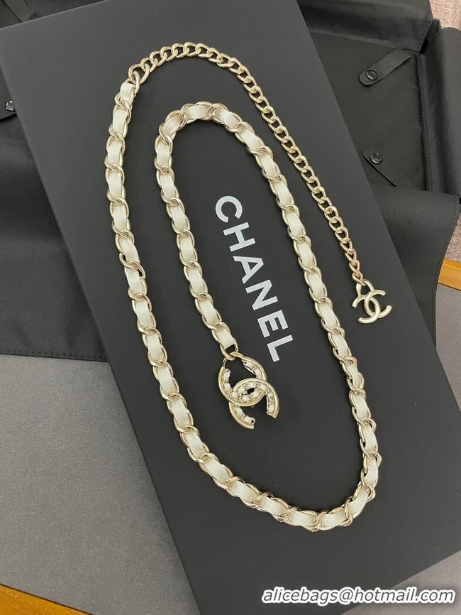 Low Cost Chanel Waist chain 7096-4