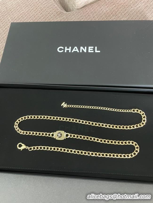 Purchase Chanel Waist chain 7096-5