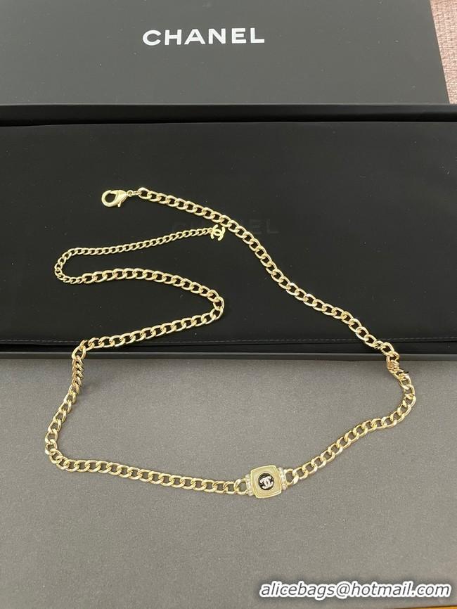 Purchase Chanel Waist chain 7096-5