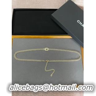 Most Popular Chanel Waist chain 7096-6