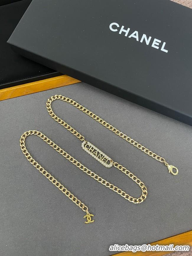 Most Popular Chanel Waist chain 7096-6