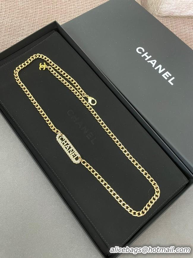 Most Popular Chanel Waist chain 7096-6