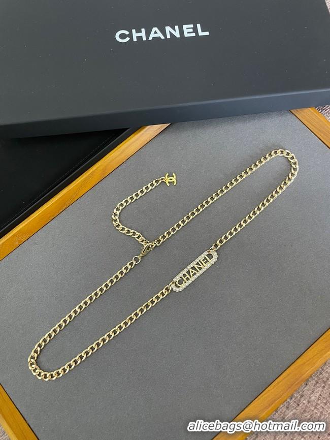 Most Popular Chanel Waist chain 7096-6