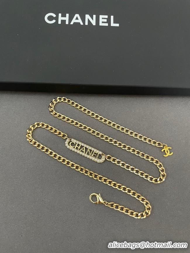 Most Popular Chanel Waist chain 7096-6