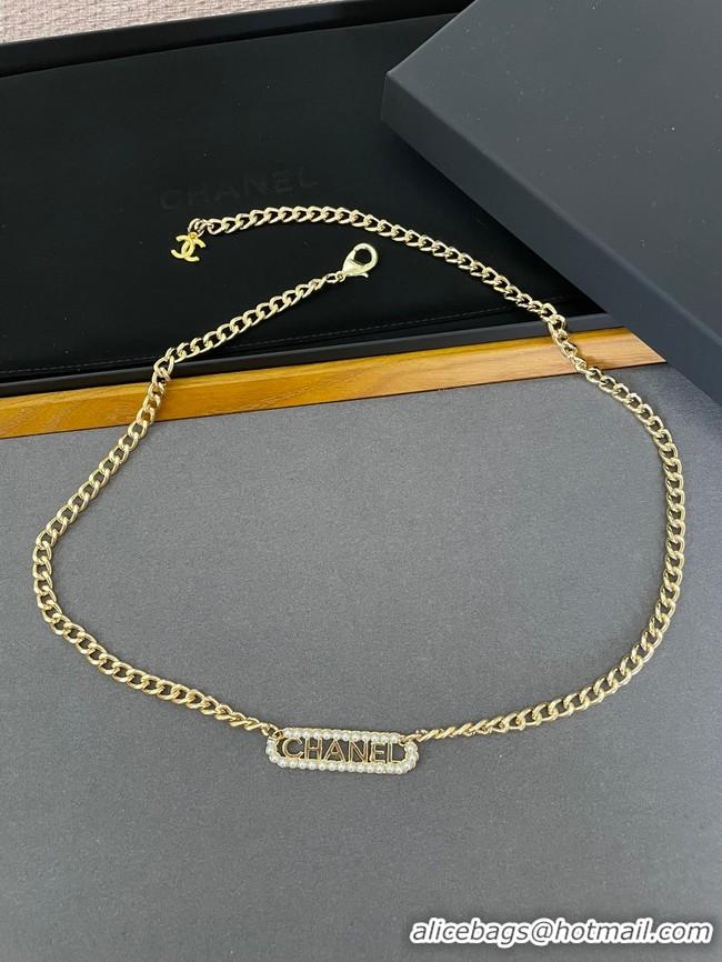 Most Popular Chanel Waist chain 7096-6