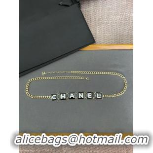 Lower Price Chanel Waist chain 7096-7