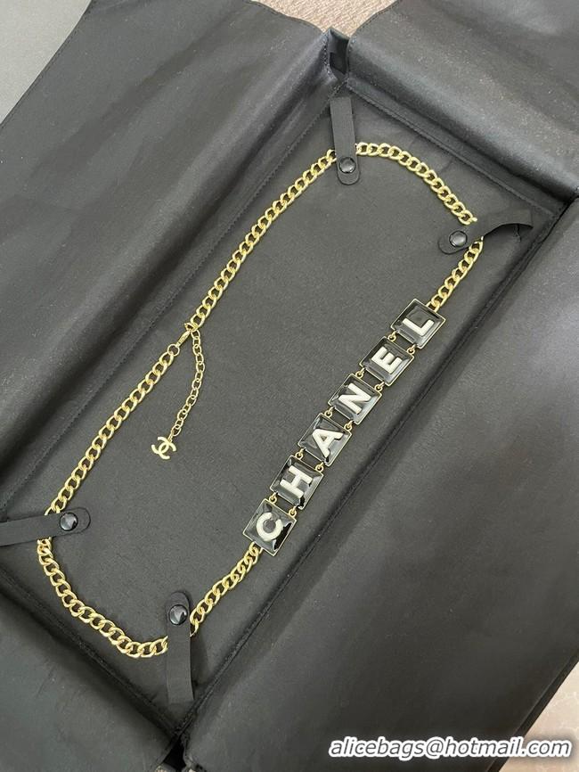 Lower Price Chanel Waist chain 7096-7