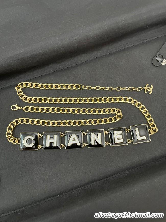 Lower Price Chanel Waist chain 7096-7