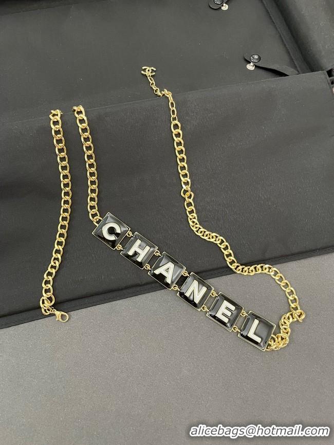 Lower Price Chanel Waist chain 7096-7