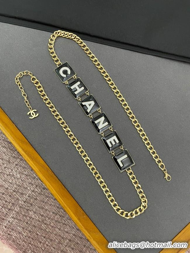 Lower Price Chanel Waist chain 7096-7