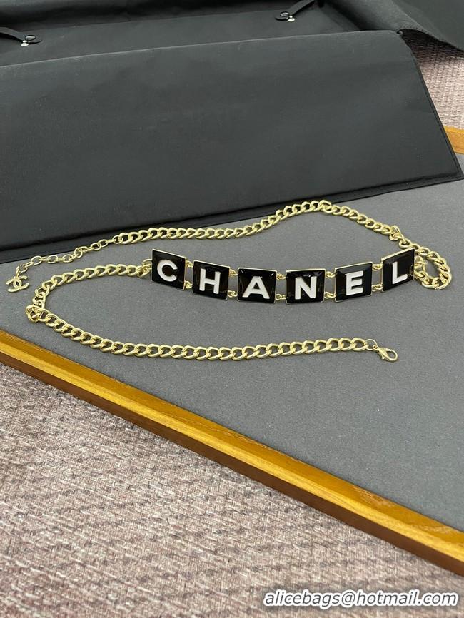 Lower Price Chanel Waist chain 7096-7