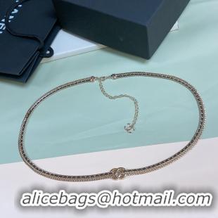 Stylish Chanel Waist chain 7115-1