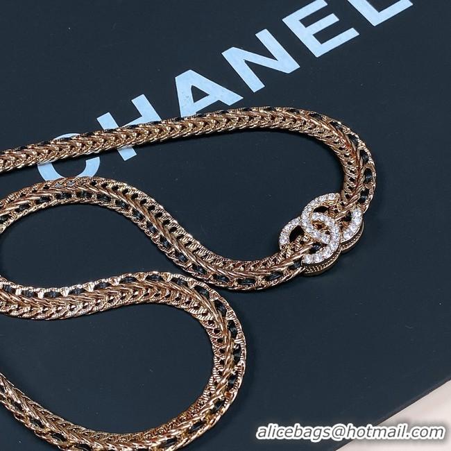 Stylish Chanel Waist chain 7115-1