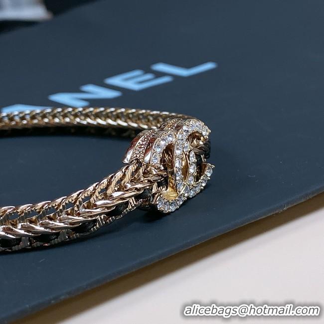 Stylish Chanel Waist chain 7115-1